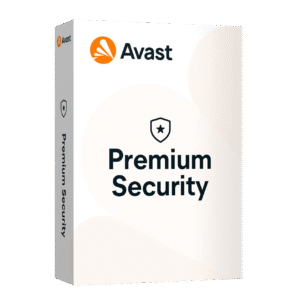 Avast Premium Security