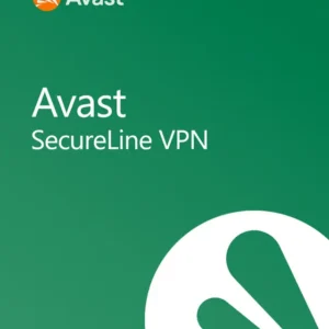 Avast SecureLine VPN