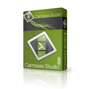 Camtasia Studio 8