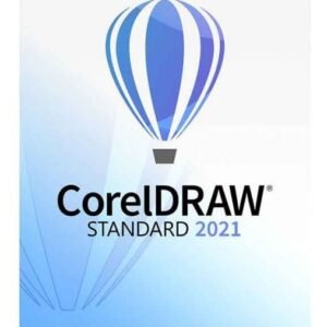 CorelDRAW Standard 2021