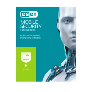 ESET Mobile Security