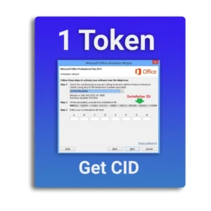 Get CID Token