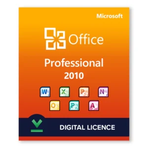 Office 2010 Professional
