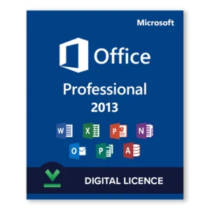 Office 2013 Professional