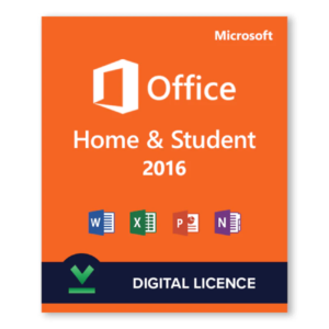 Office 2016 Home Student
