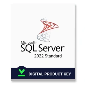 SQL Server 2022 Standard