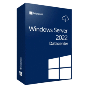 Win Server 2022 Datacenter