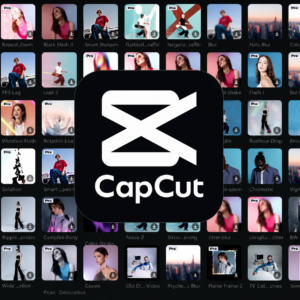 CapCut Pro 1 Month Subscription – Premium Video Editing Tools | Full Access | Instant Delivery